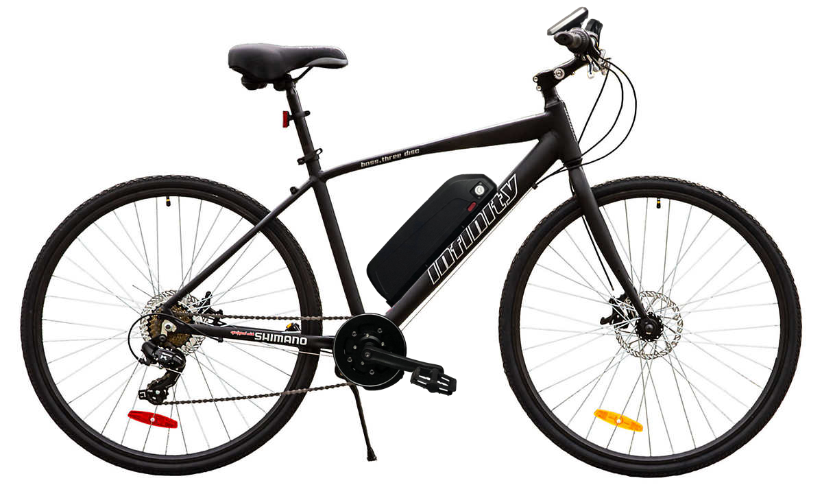 Vélo électrique hybride à vendre